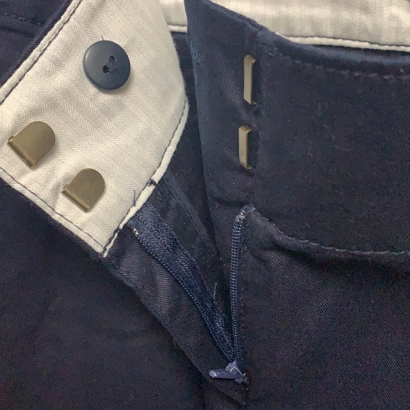 Loft Julie trouser size 0. NWT - Picture 7 of 7